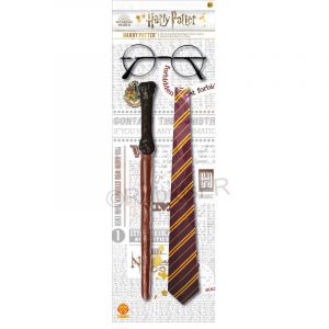 Set harry potter