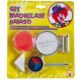 Set maquillaje payaso