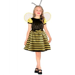 Disfraz abeja inf