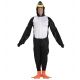Disfraz pinguino adt