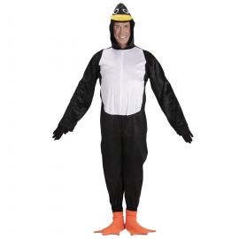 Disfraz pinguino adt