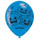 Globos baby shark