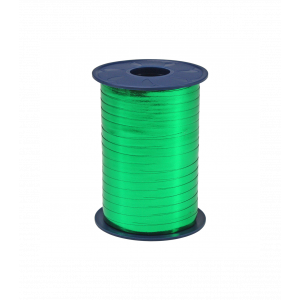 Cinta verde metal 250m