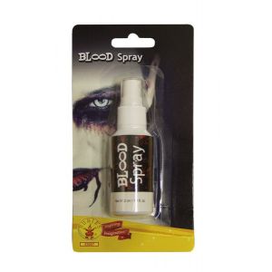 Spray sangre rb