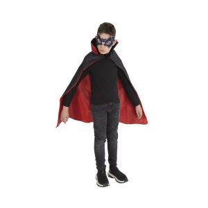 Set superheroe vampiro