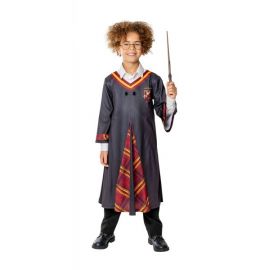 Disfraz harry potter tunica deluxe