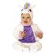 Disfraz unicornio bebe 1-2