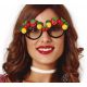 Gafas frutas