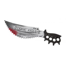 Cuchillo zombie killer 50cm