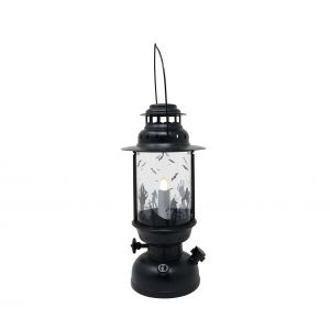 Farol con luz 30cm