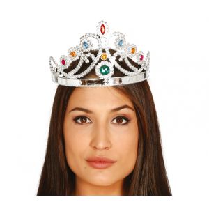 Diadema princesa