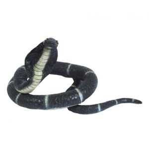 Serpiente cobra 180cm