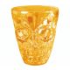 Vasos chupito calavera