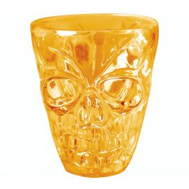 Vasos chupito calavera