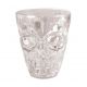 Vasos chupito calavera