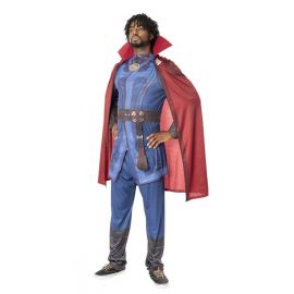 Disfraz doctor strange deluxe