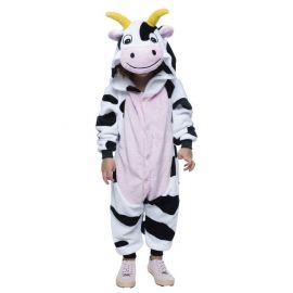 Disfraz vaca inf