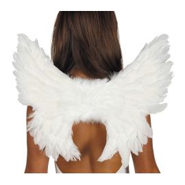 Alas angel plumas 55x45