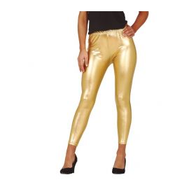 Leggings oro