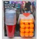 Beer pong