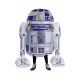 Disfraz r2-d2 hinchable