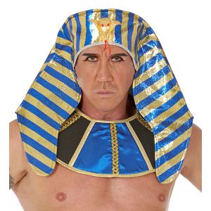 Sombrero faraon