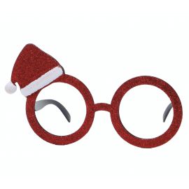 Gafas santa