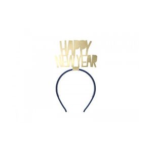 Diadema happy new year