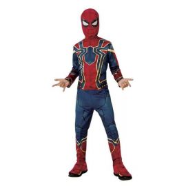 Disfraz spiderman collection