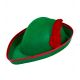 Sombrero principe ladron