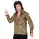 Camisa disco hombre