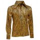 Camisa disco hombre