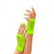 Guantes red verdes neon