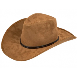 Sombrero vaquero lux