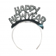 Diadema happy new year