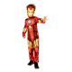 Disfraz iron man cool