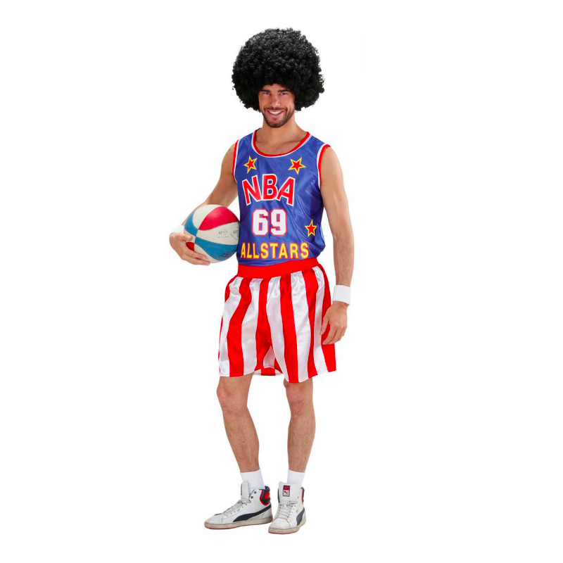LAIFU Personalizar Disfraz Jugador Baloncesto de niño y Adultos Camiseta  Baloncesto Personalizada