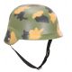 Casco militar adulto