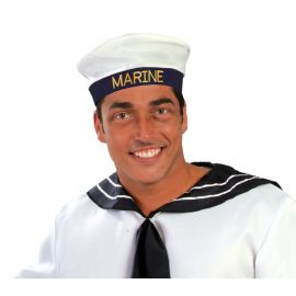 Sombrero marine
