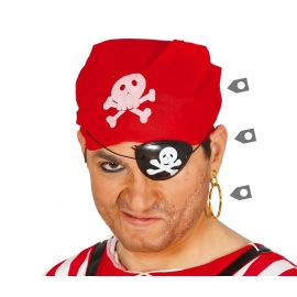 Conjunto pirata 