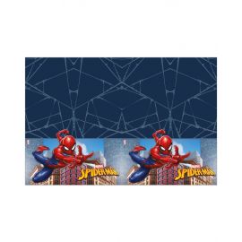 Mantel spiderman 