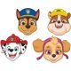 Mascaras patrulla canina 8und