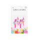 Velas unicornio 4 und