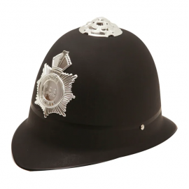 Sombrero policia ingles