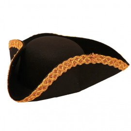 Sombrero corsaria
