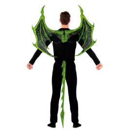 Cola dragon 104cm