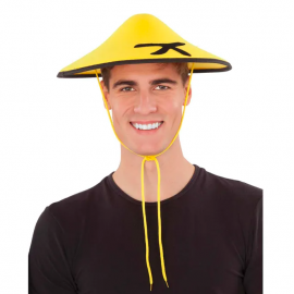 Sombrero chino