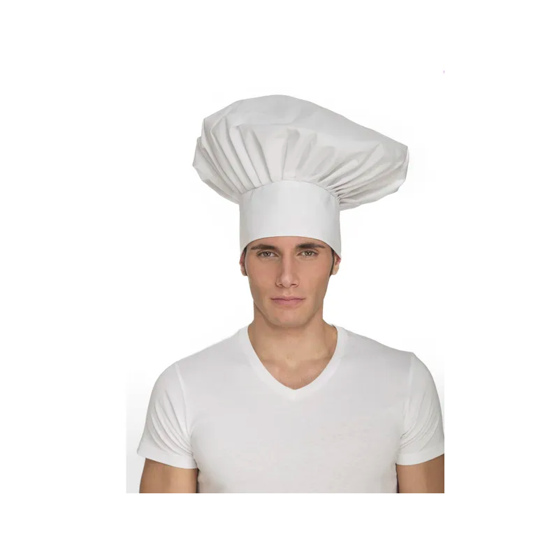 Gorro Cocinero infantil, Tienda de Disfraces Online