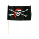 Bandera pirata