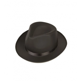 Sombrero ganster ajustable